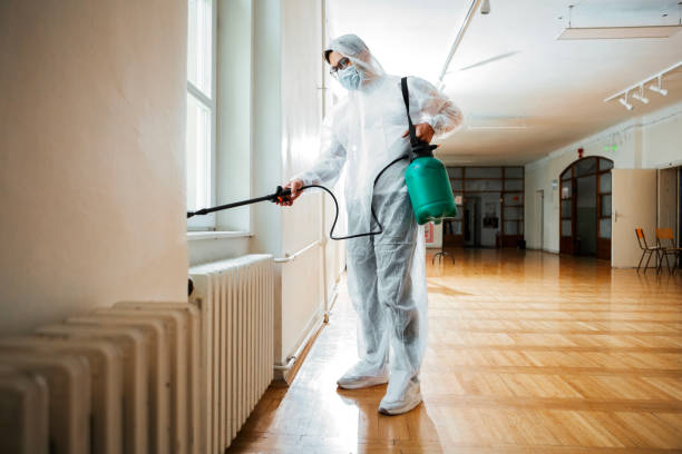 Best Pest Exclusion Services  in Mandeville, LA